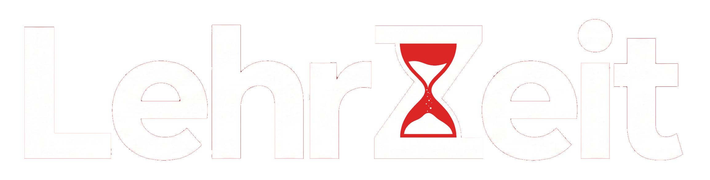 LehrZeit Logo